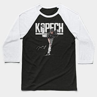 michael kopech hyper Baseball T-Shirt